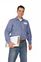 Security Alarm Monitoring