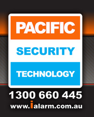 CCTV Sydney