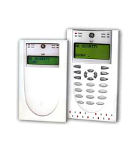 Tecom alarm system