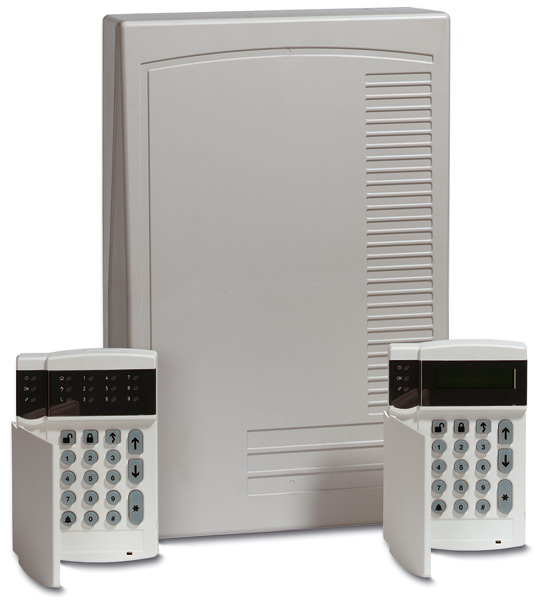 Airtech Alarm Airtech Alarms Installation