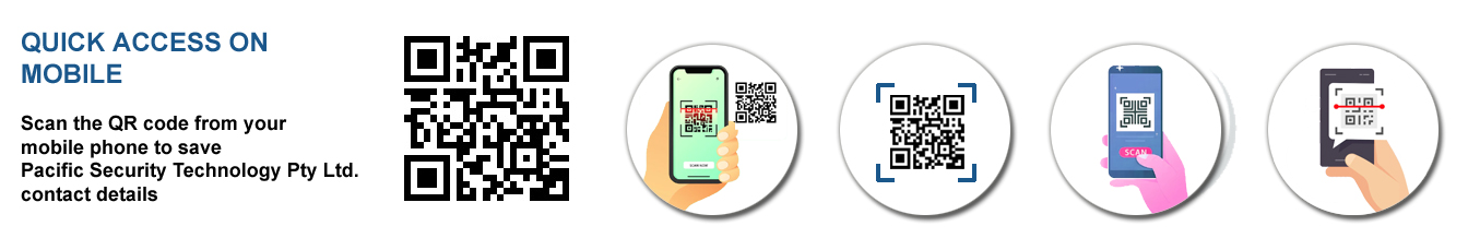 qr qr