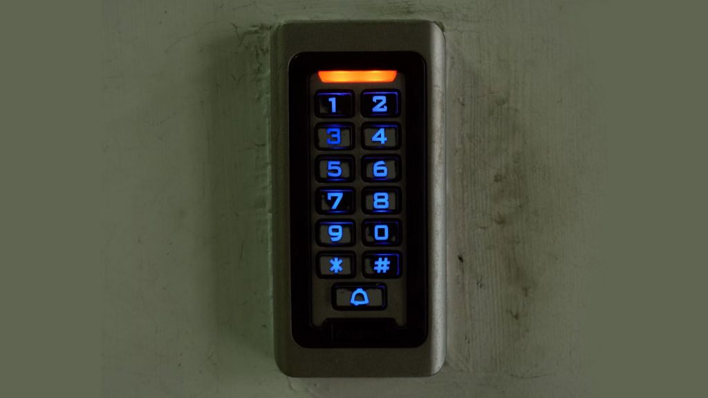 home security systems