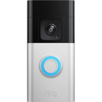 Ring Battery doorbell Pro