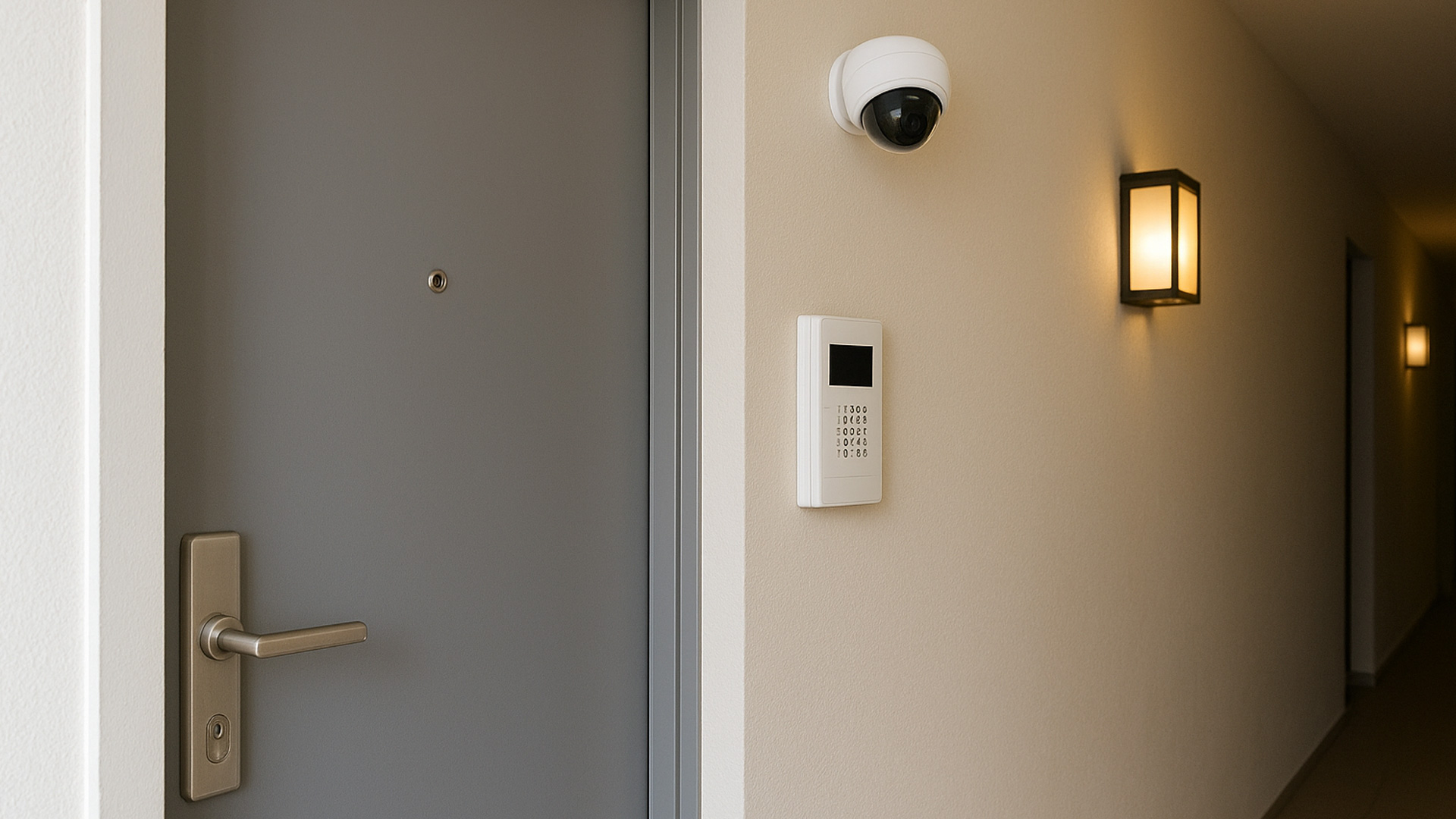 Before You Sign the Lease: Essential Apartment Security Checks Every ...