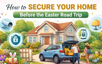 easter secure home