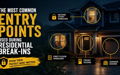 common entry points