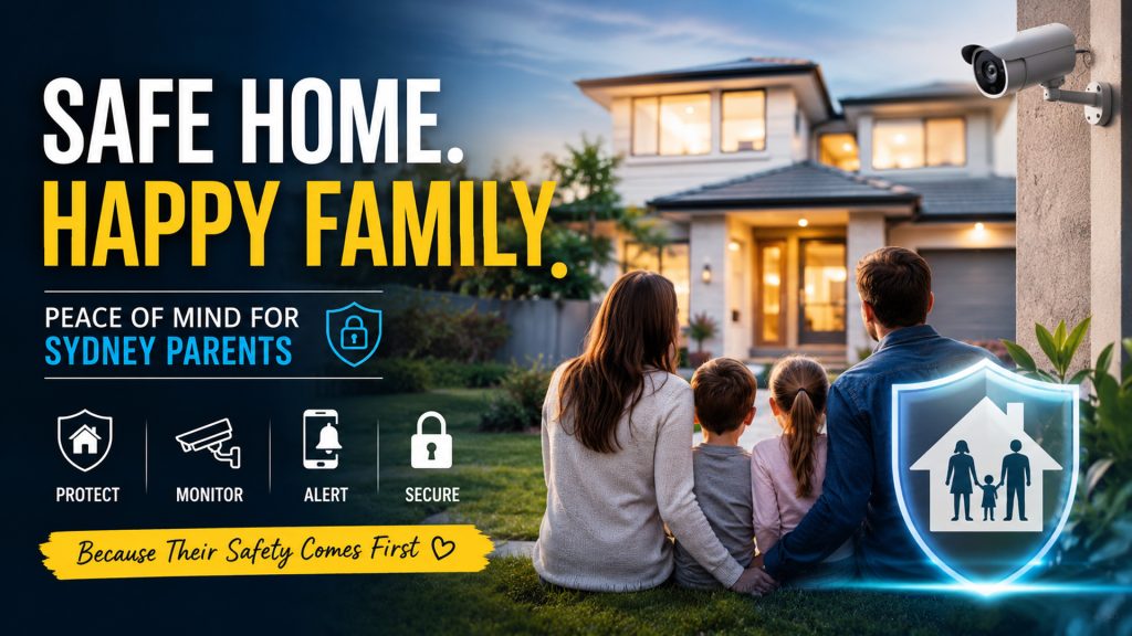 home safety