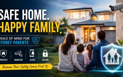 home safety